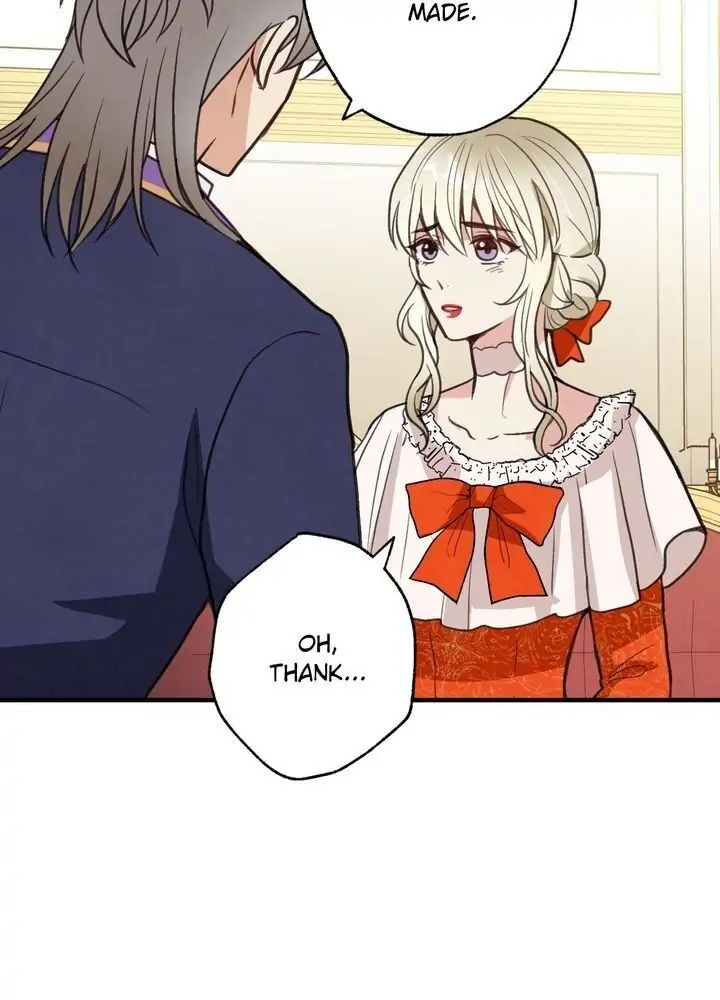 Valentine Kiss Chapter 45 - Page 15