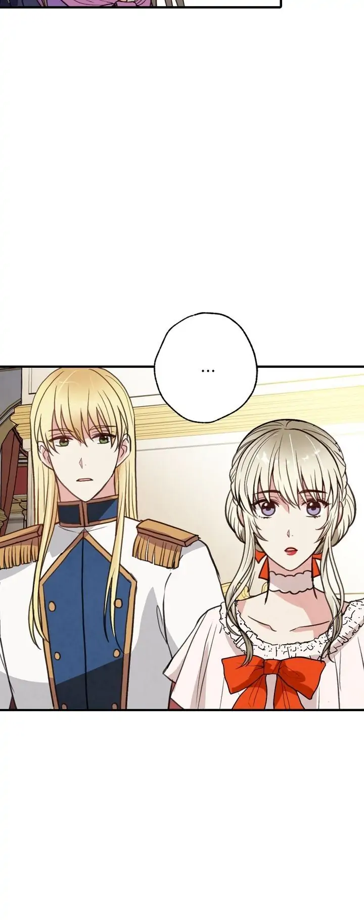 Valentine Kiss Chapter 45 - Page 18