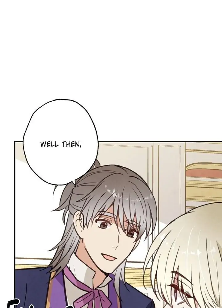 Valentine Kiss Chapter 45 - Page 20