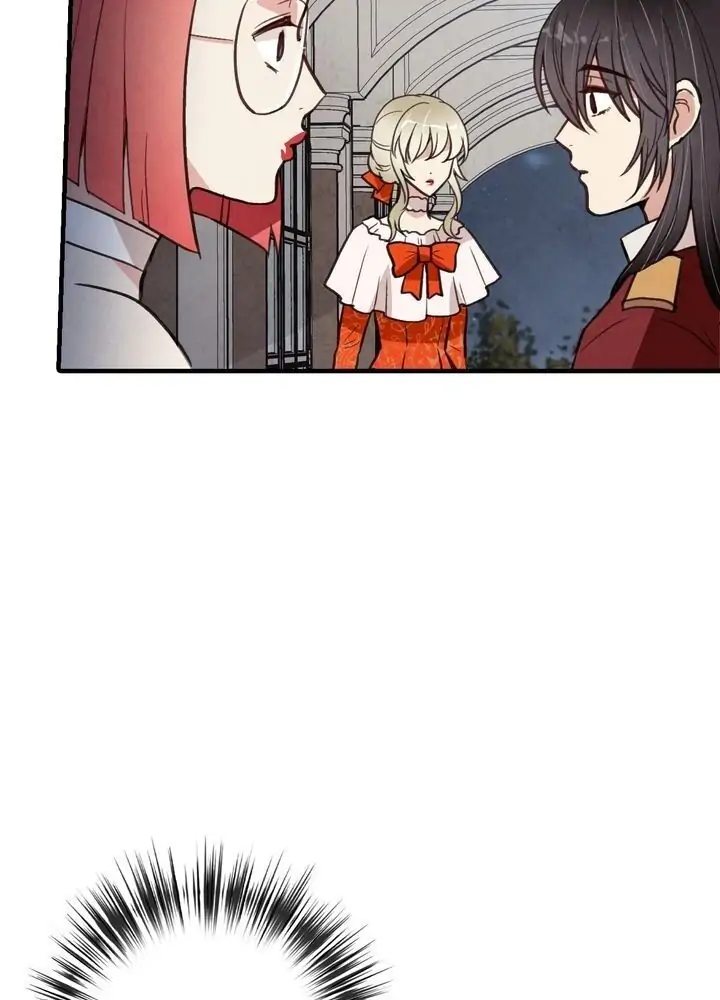 Valentine Kiss Chapter 45 - Page 3