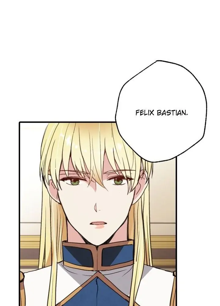 Valentine Kiss Chapter 45 - Page 22