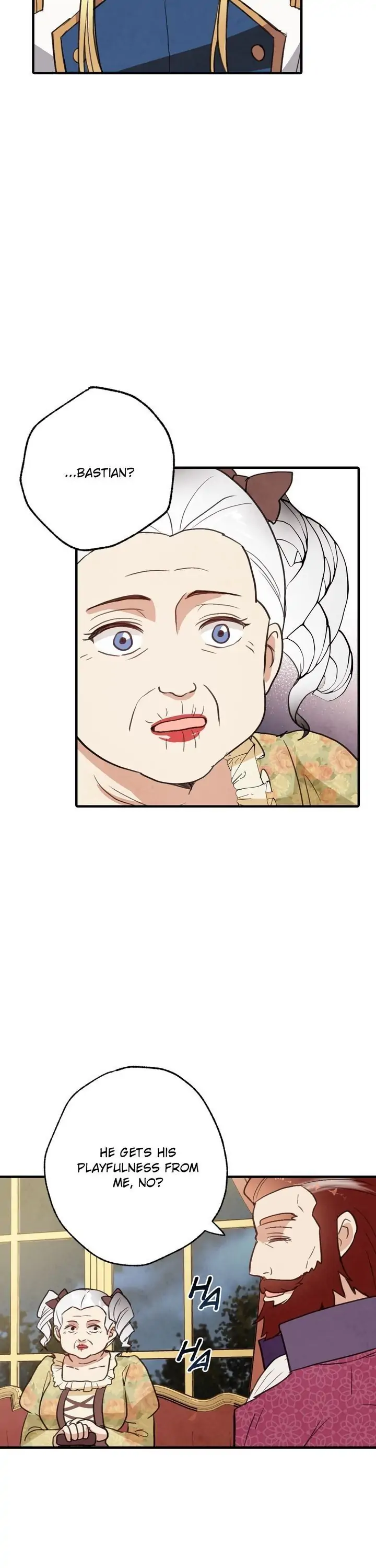 Valentine Kiss Chapter 45 - Page 23