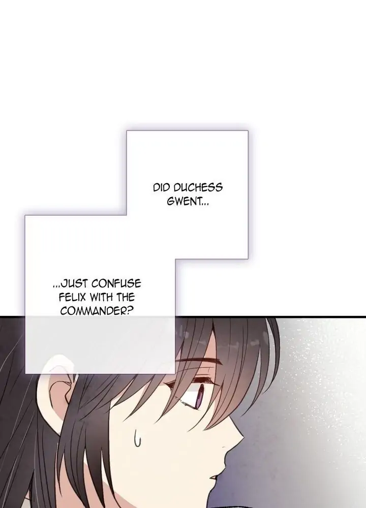 Valentine Kiss Chapter 45 - Page 24