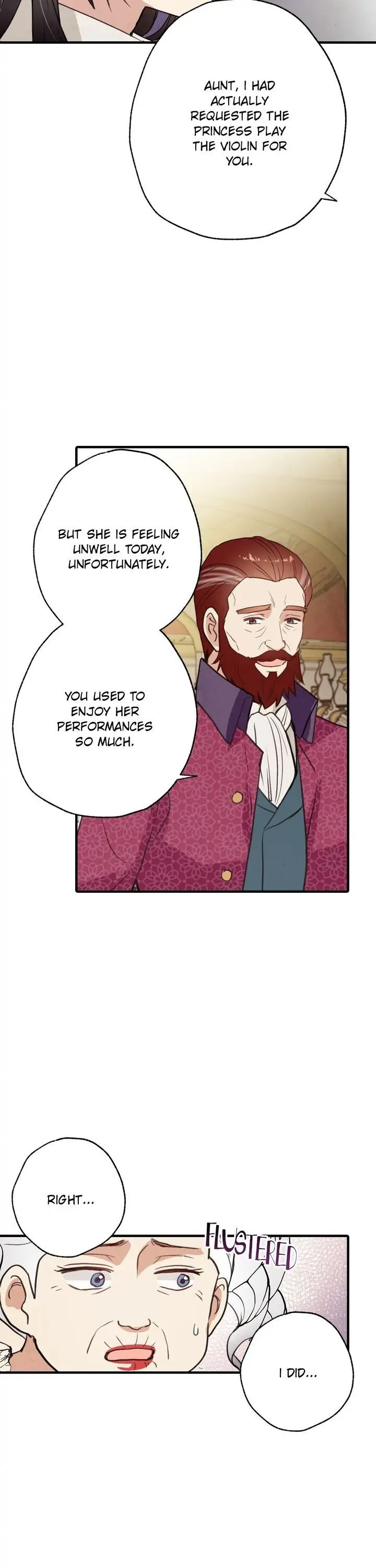 Valentine Kiss Chapter 45 - Page 25
