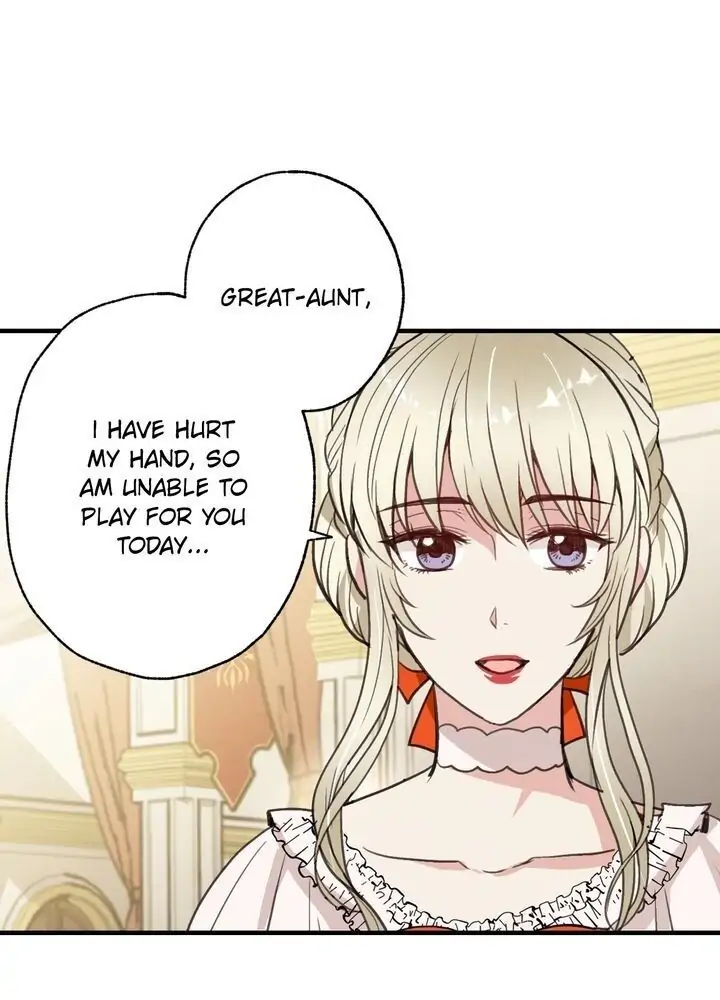 Valentine Kiss Chapter 45 - Page 26