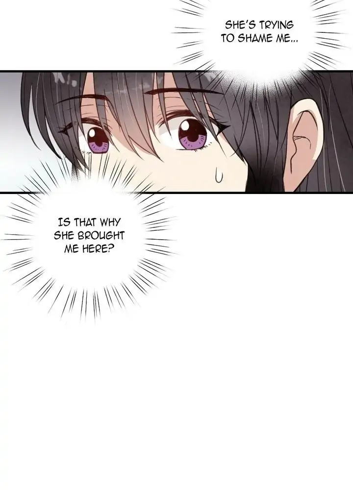 Valentine Kiss Chapter 45 - Page 36