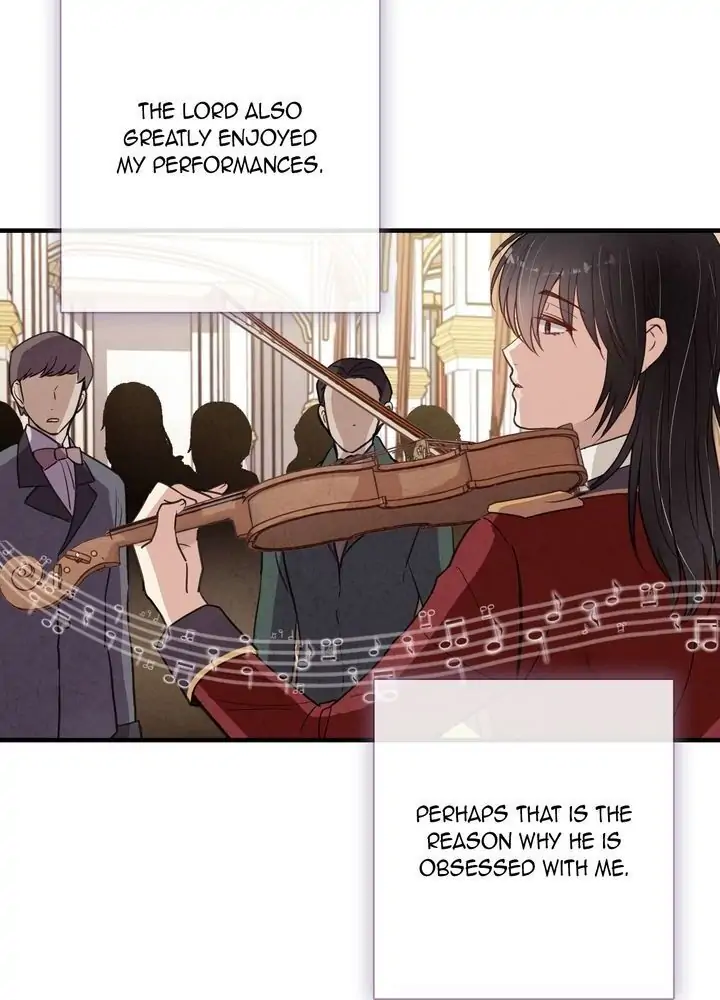 Valentine Kiss Chapter 45 - Page 40