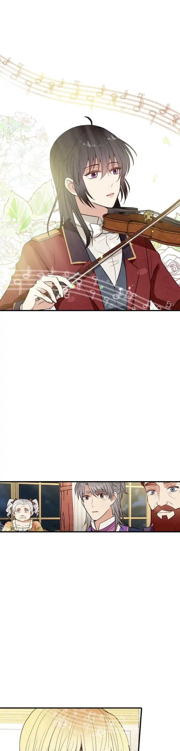 Valentine Kiss Chapter 45 - Page 42