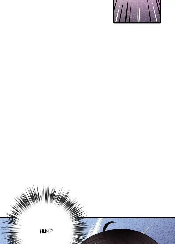 Valentine Kiss Chapter 45 - Page 45