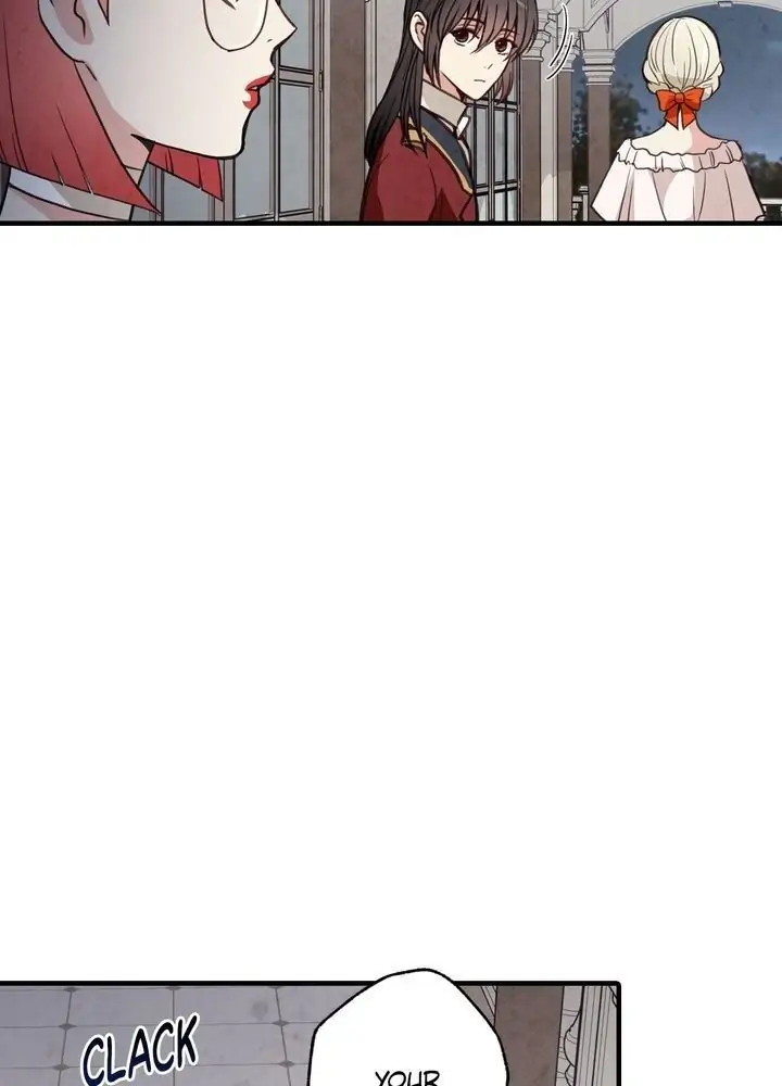 Valentine Kiss Chapter 45 - Page 6