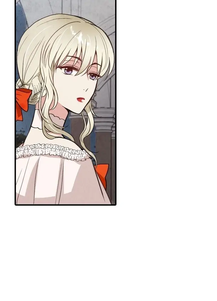 Valentine Kiss Chapter 45 - Page 8