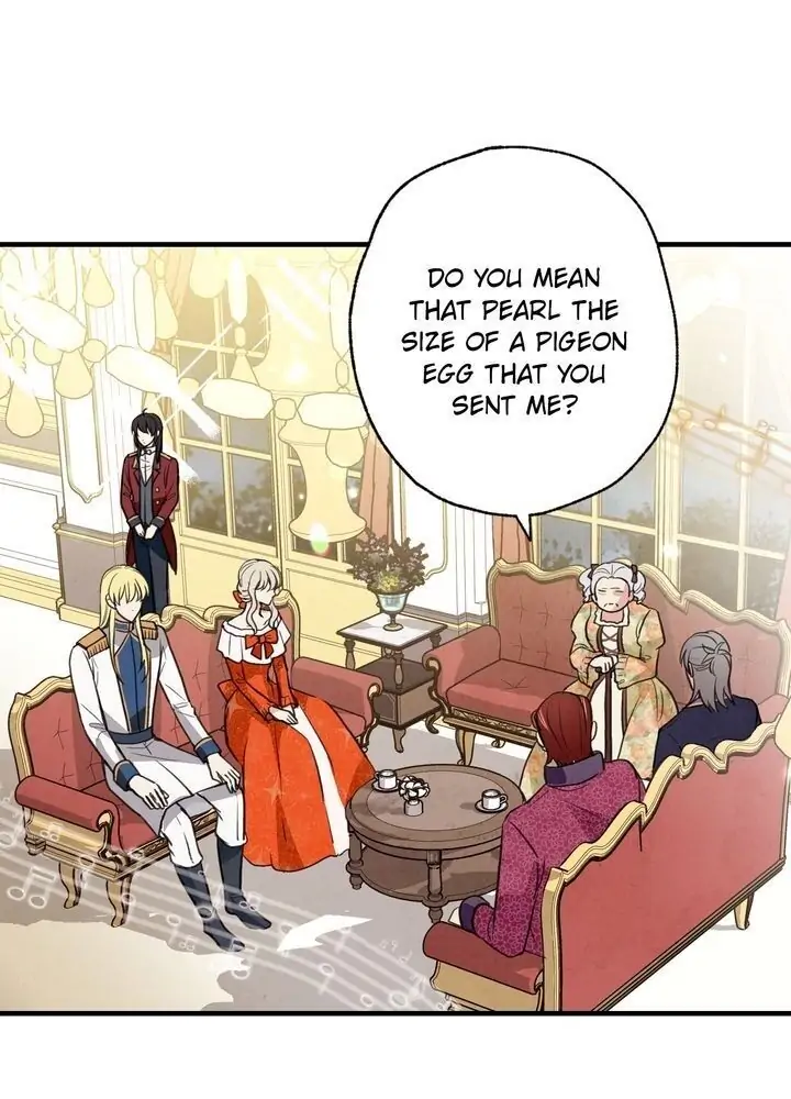 Valentine Kiss Chapter 45 - Page 10