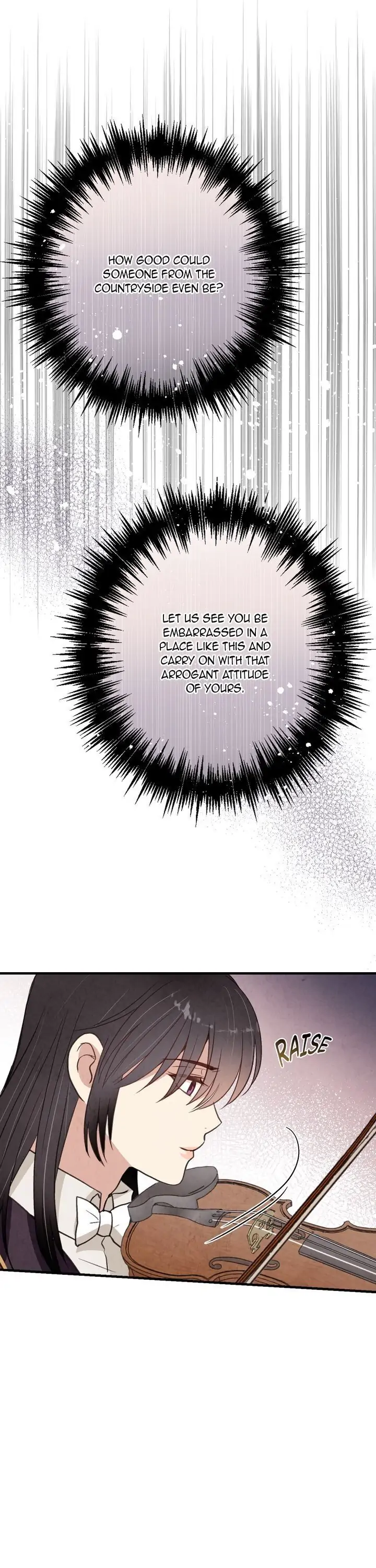 Valentine Kiss Chapter 46 - Page 2