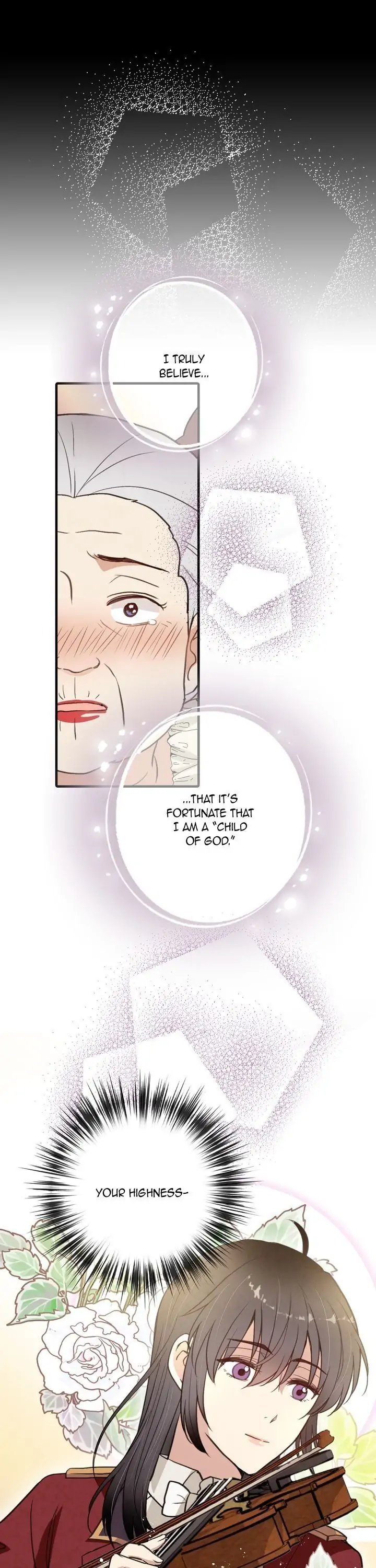Valentine Kiss Chapter 46 - Page 13