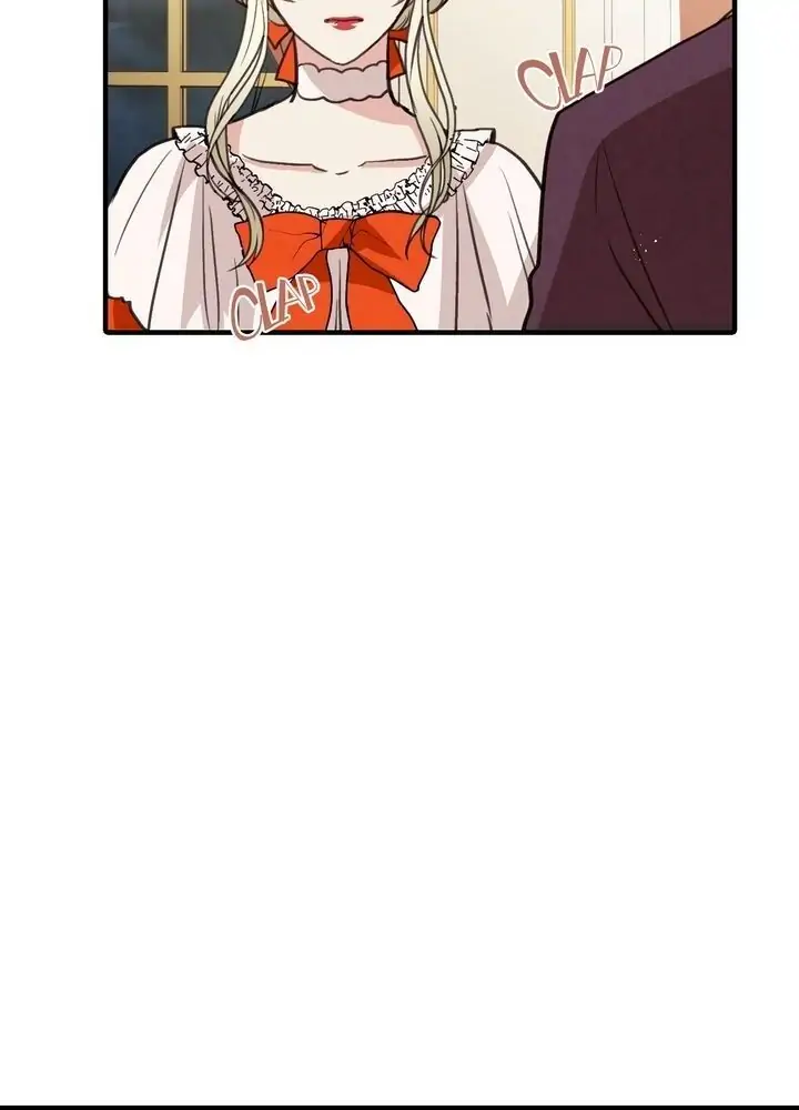 Valentine Kiss Chapter 46 - Page 16