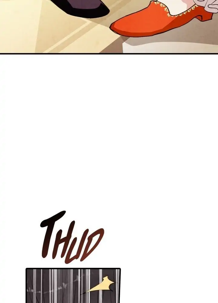 Valentine Kiss Chapter 46 - Page 18