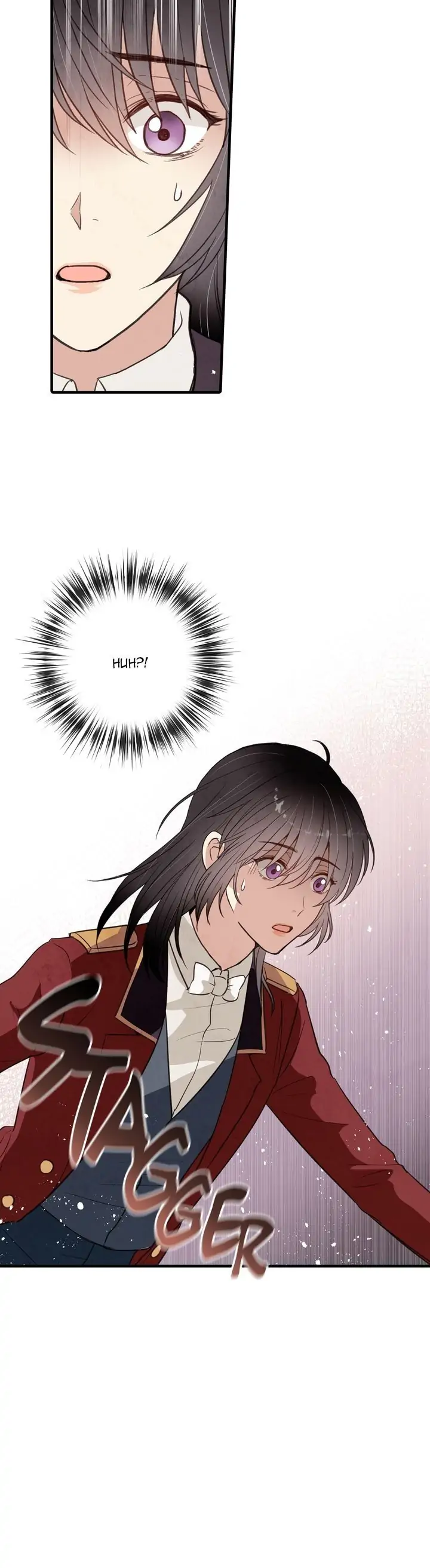 Valentine Kiss Chapter 46 - Page 19