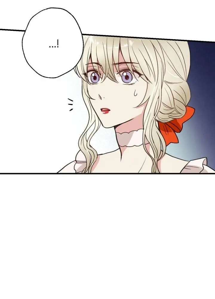 Valentine Kiss Chapter 46 - Page 3