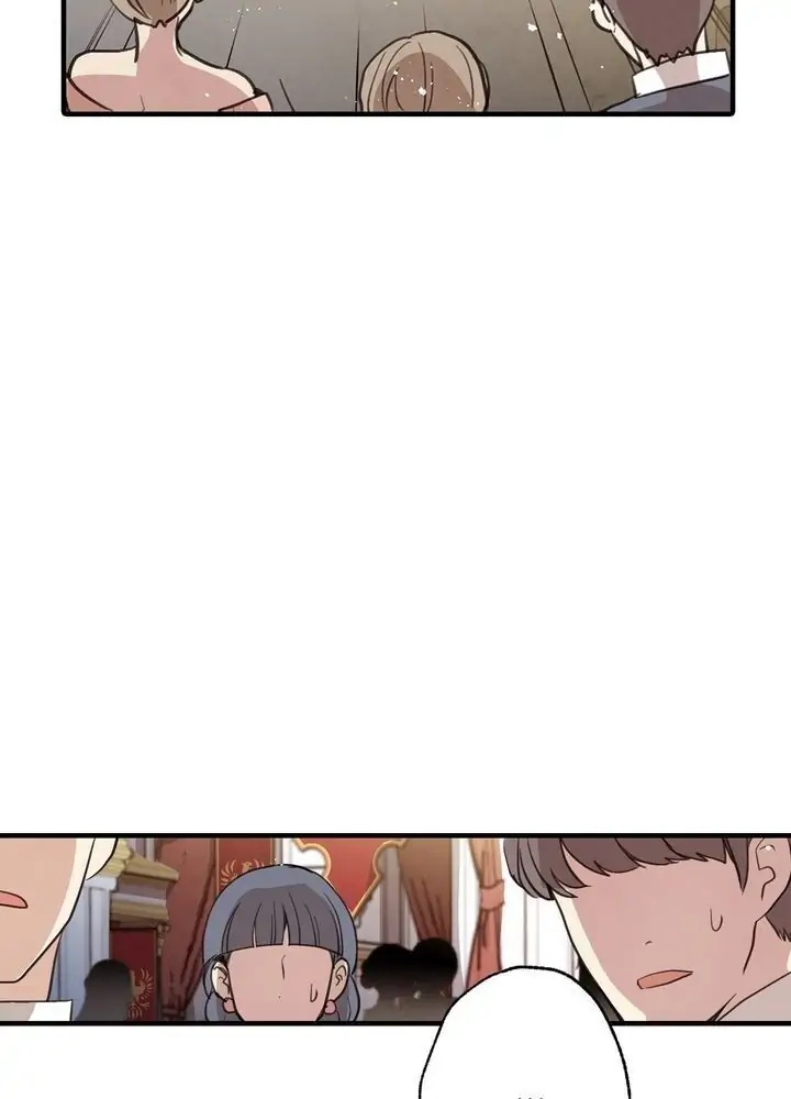 Valentine Kiss Chapter 46 - Page 21
