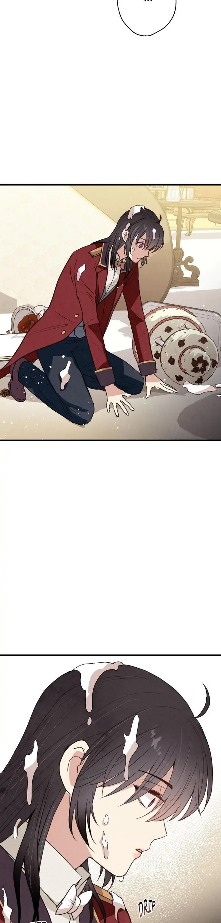 Valentine Kiss Chapter 46 - Page 22