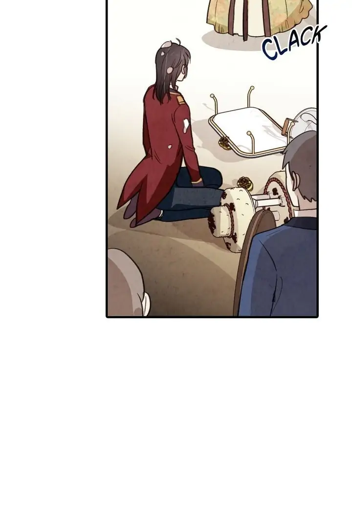 Valentine Kiss Chapter 46 - Page 26