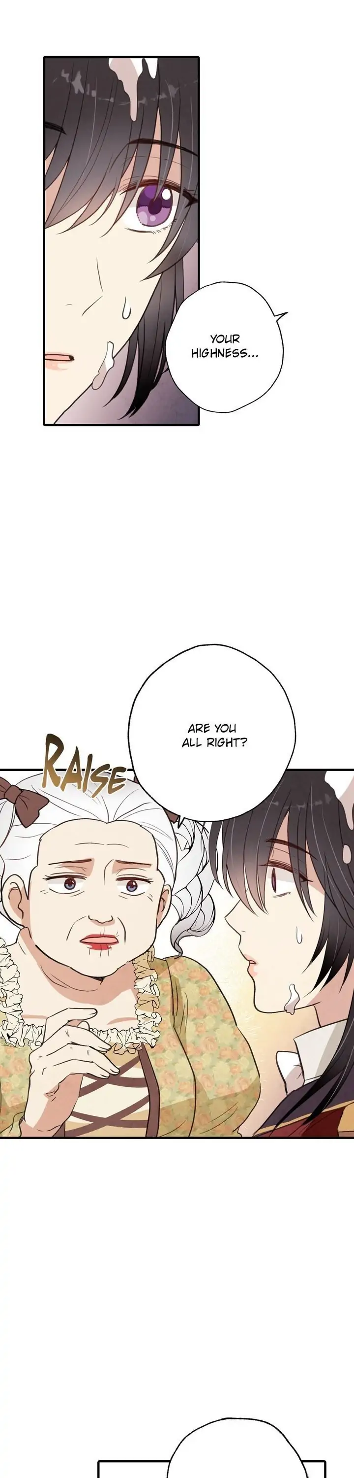 Valentine Kiss Chapter 46 - Page 27