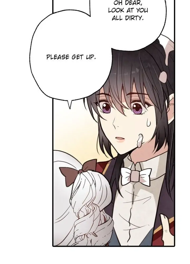 Valentine Kiss Chapter 46 - Page 28