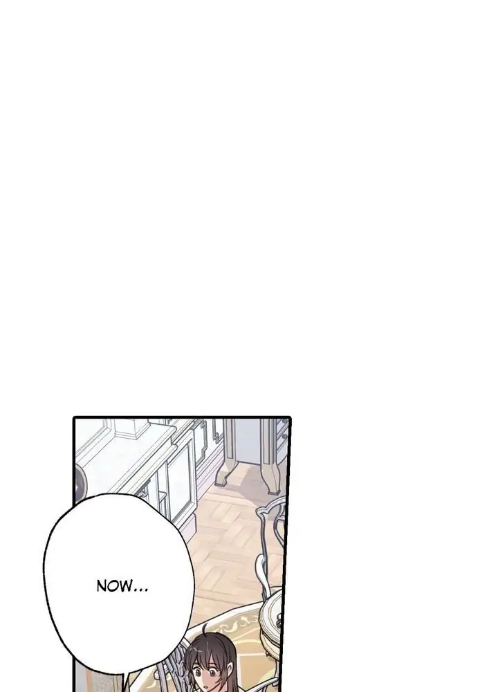 Valentine Kiss Chapter 46 - Page 37