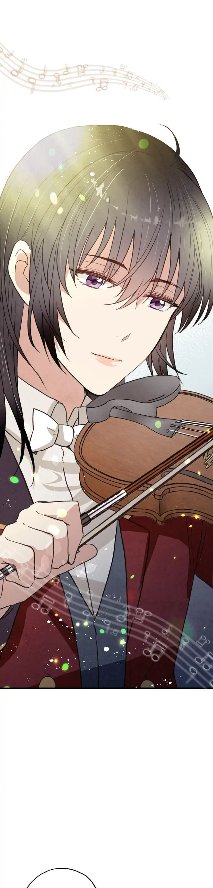 Valentine Kiss Chapter 46 - Page 5