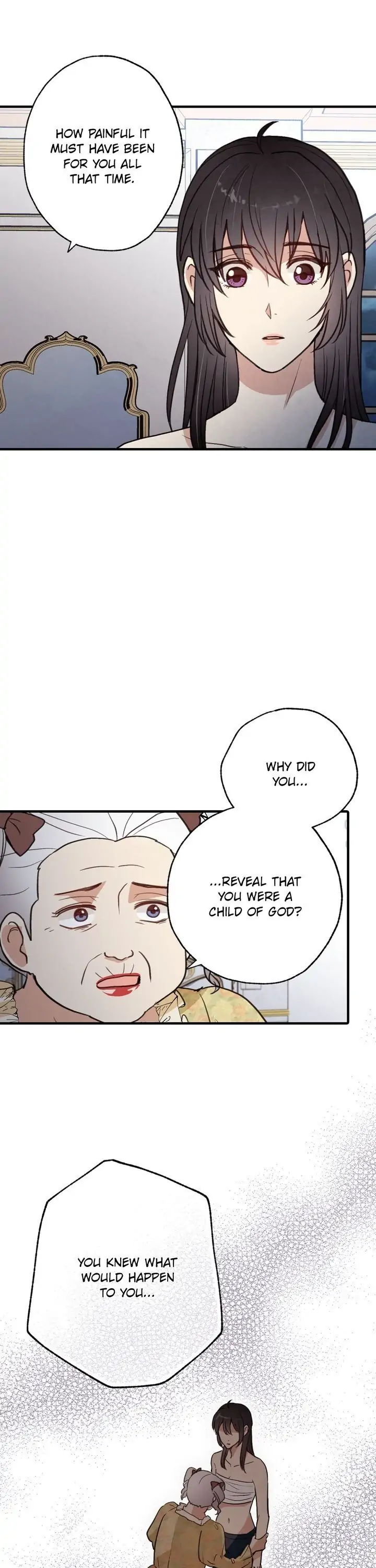 Valentine Kiss Chapter 46 - Page 41