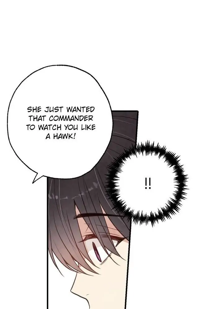 Valentine Kiss Chapter 46 - Page 44