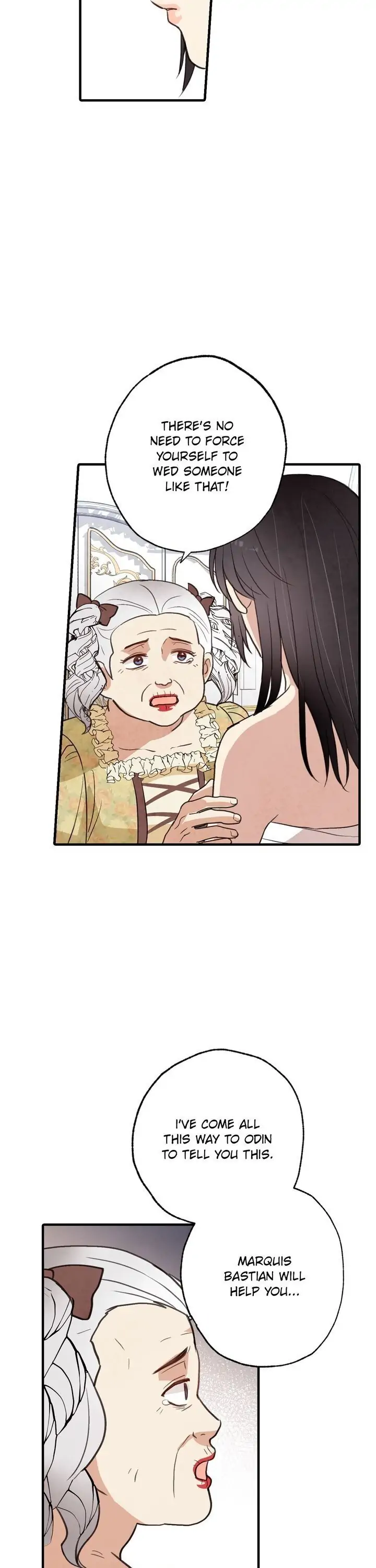 Valentine Kiss Chapter 46 - Page 45