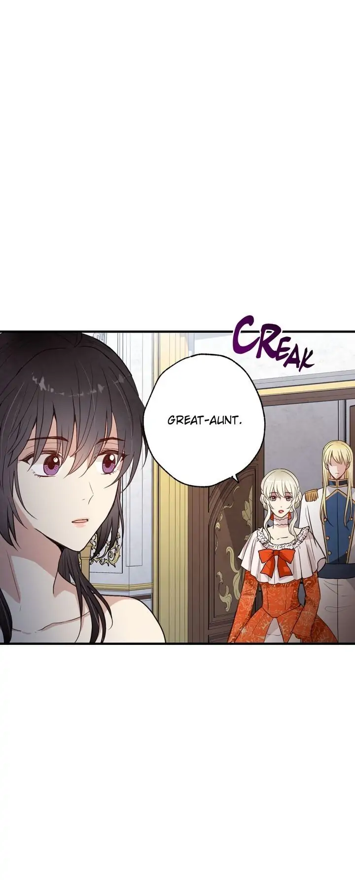 Valentine Kiss Chapter 46 - Page 47