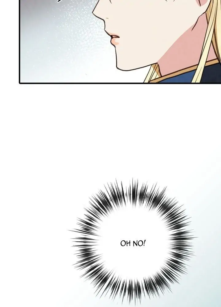 Valentine Kiss Chapter 46 - Page 49
