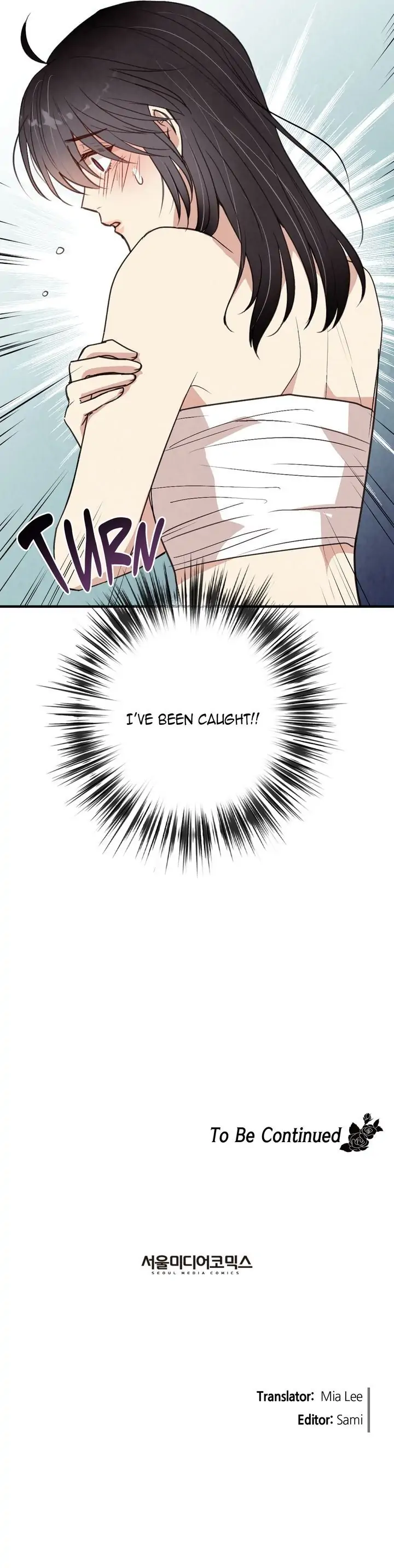 Valentine Kiss Chapter 46 - Page 50