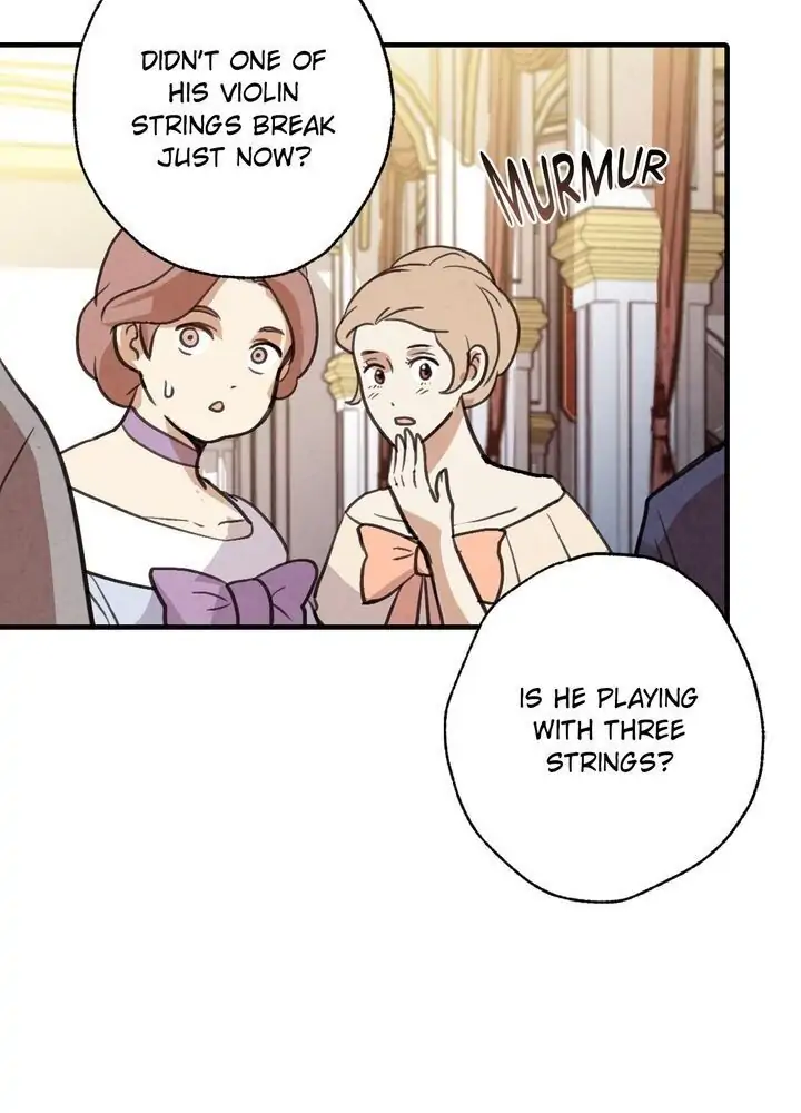 Valentine Kiss Chapter 46 - Page 6