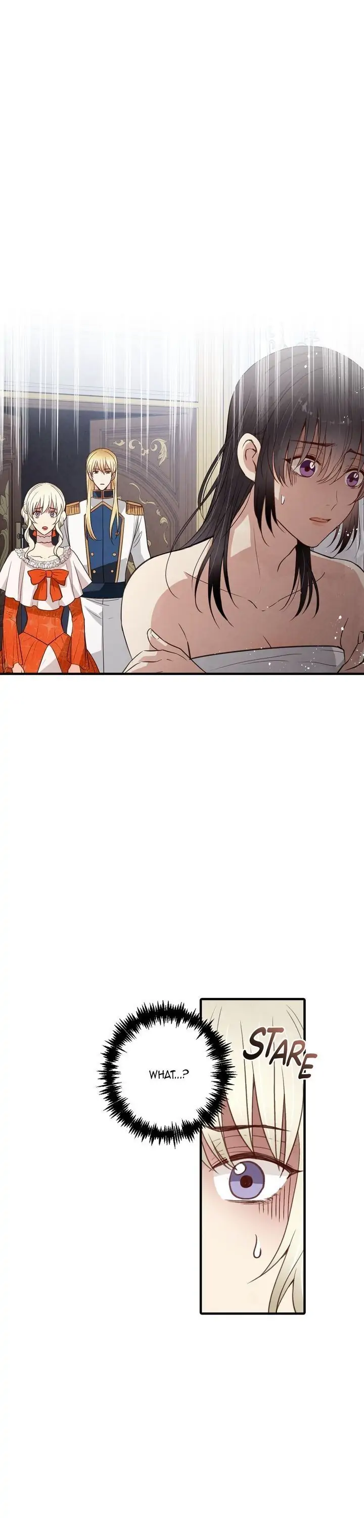 Valentine Kiss Chapter 47 - Page 2