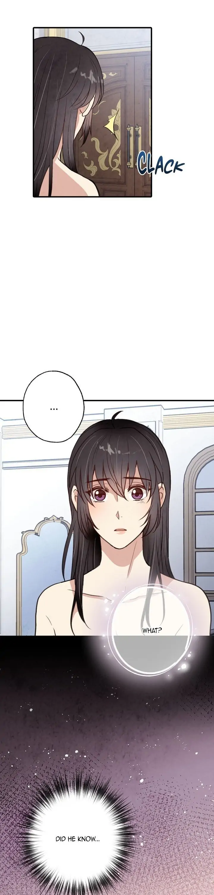 Valentine Kiss Chapter 47 - Page 14