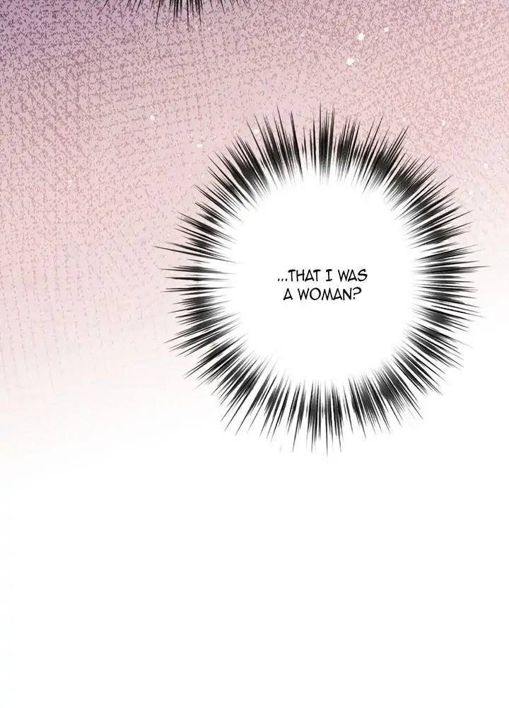 Valentine Kiss Chapter 47 - Page 15