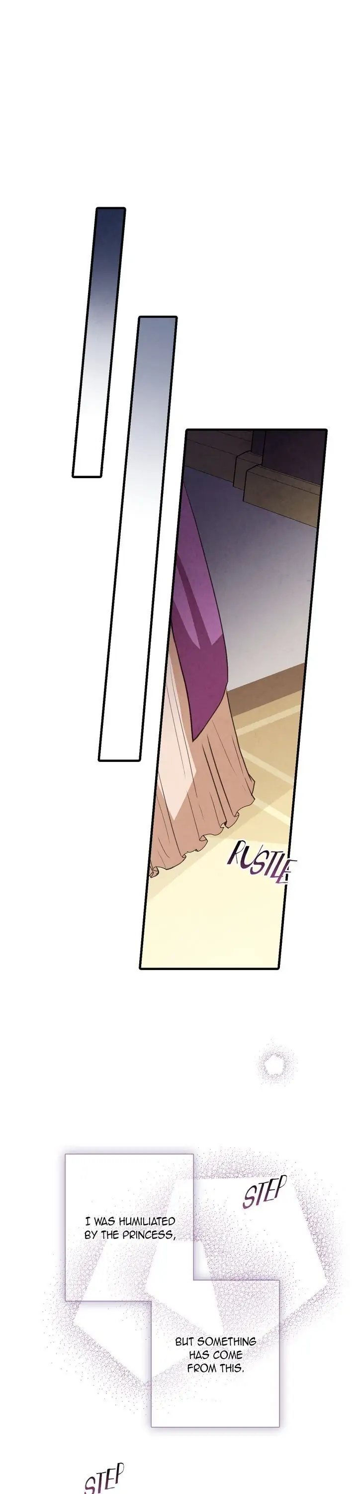 Valentine Kiss Chapter 47 - Page 16