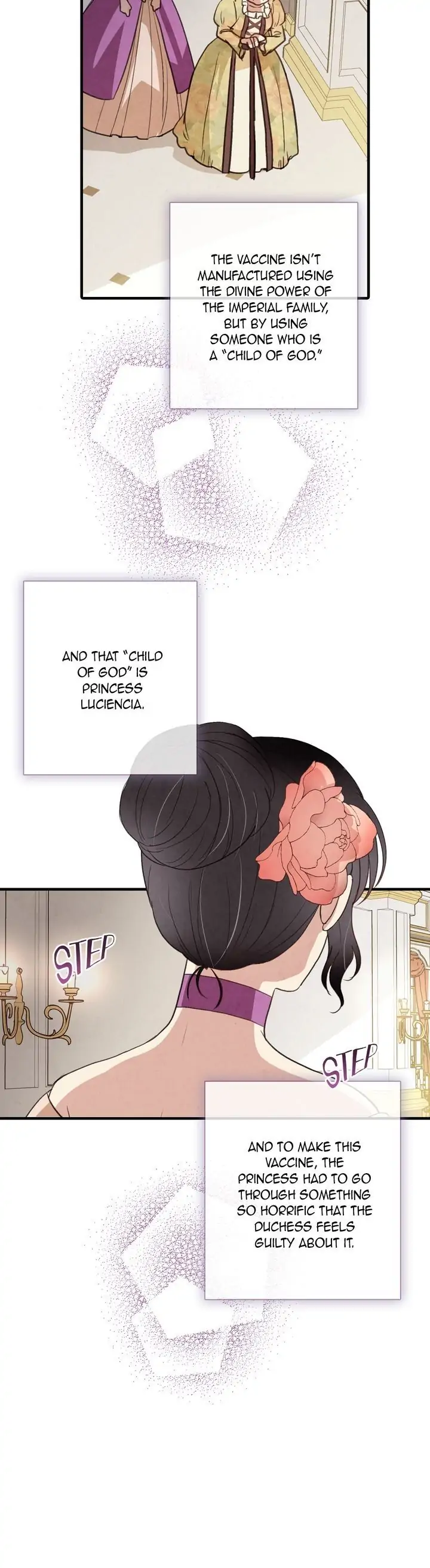 Valentine Kiss Chapter 47 - Page 18