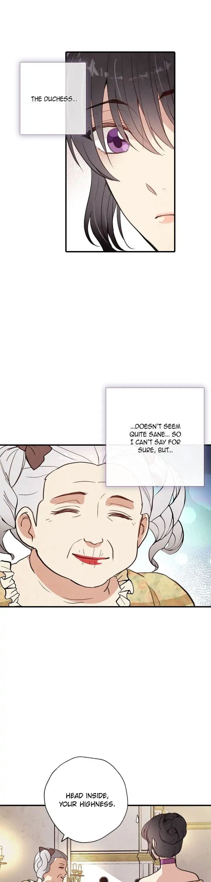 Valentine Kiss Chapter 47 - Page 19