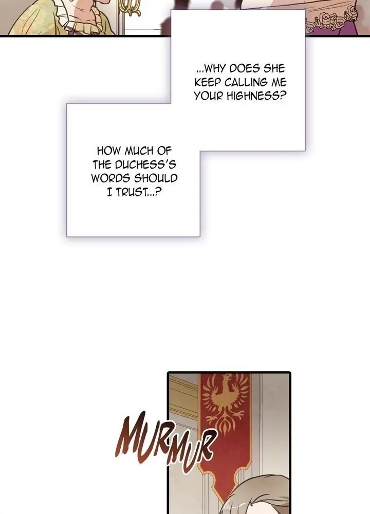 Valentine Kiss Chapter 47 - Page 20