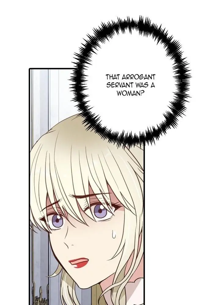 Valentine Kiss Chapter 47 - Page 3