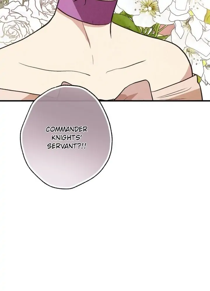 Valentine Kiss Chapter 47 - Page 22