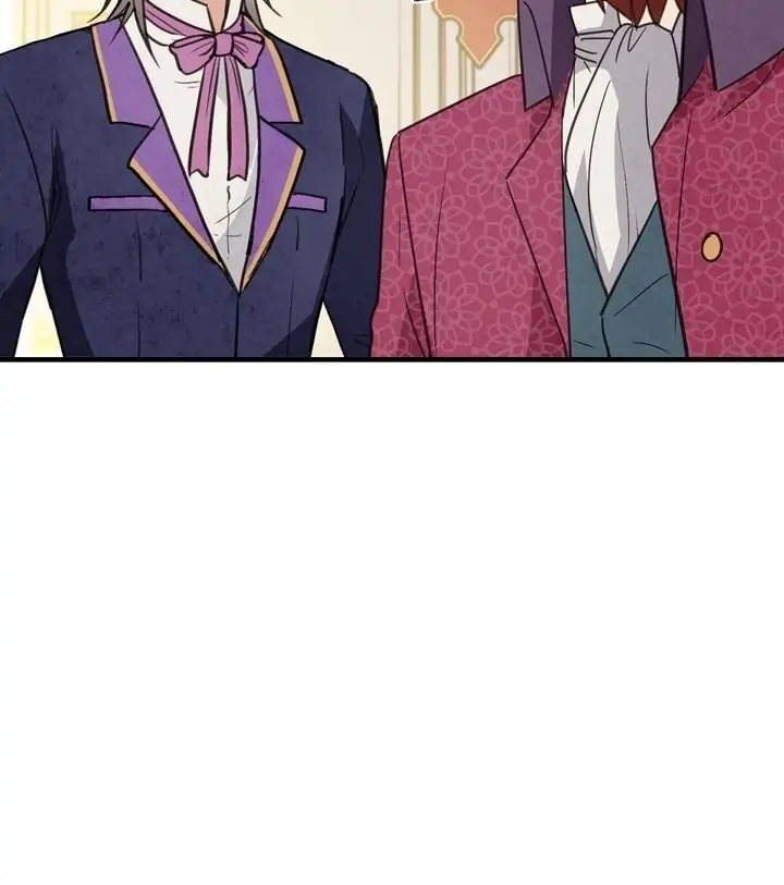 Valentine Kiss Chapter 47 - Page 24