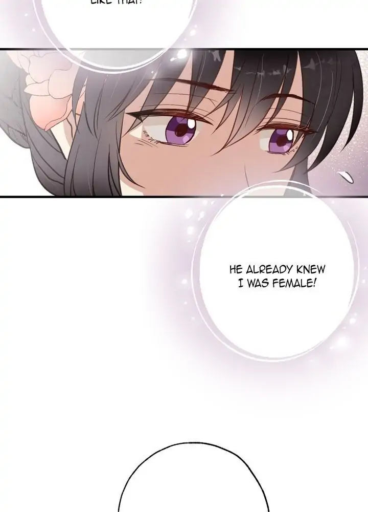 Valentine Kiss Chapter 47 - Page 26