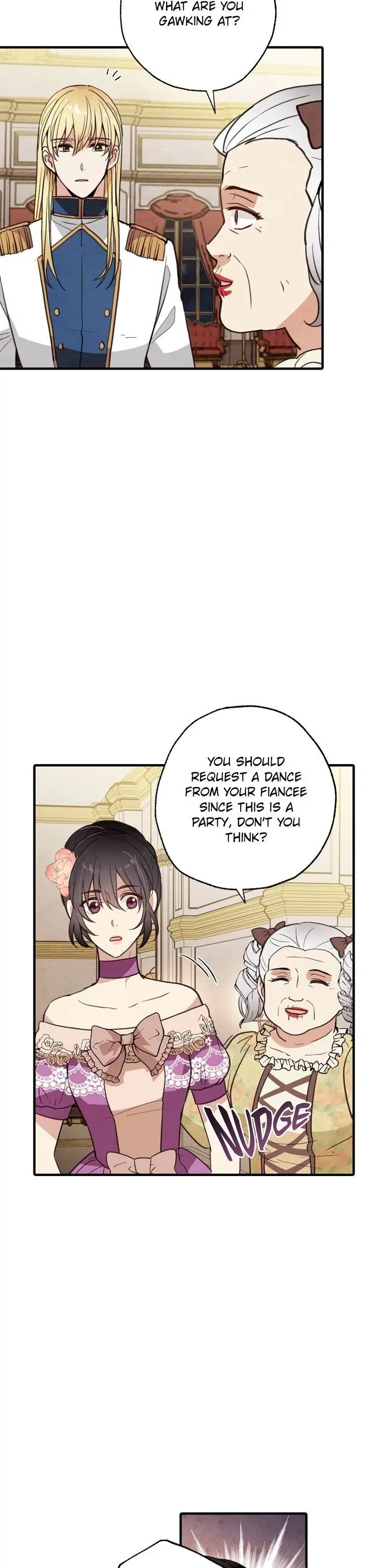 Valentine Kiss Chapter 47 - Page 27