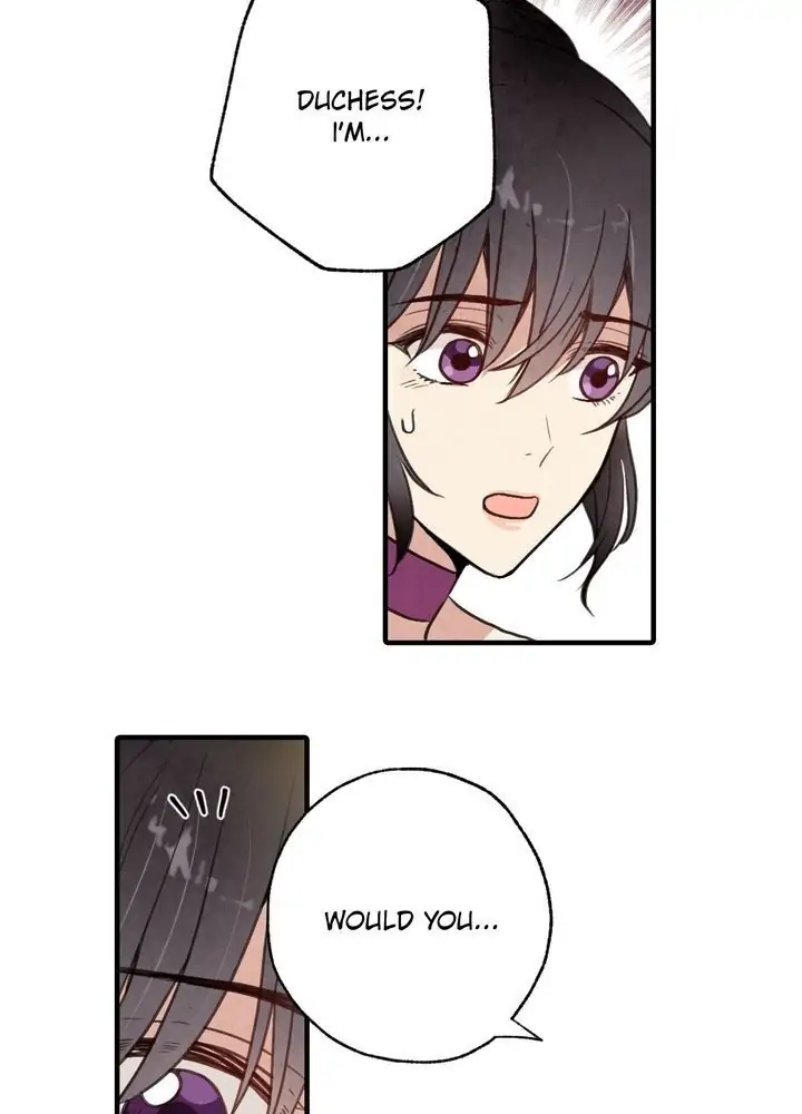 Valentine Kiss Chapter 47 - Page 28
