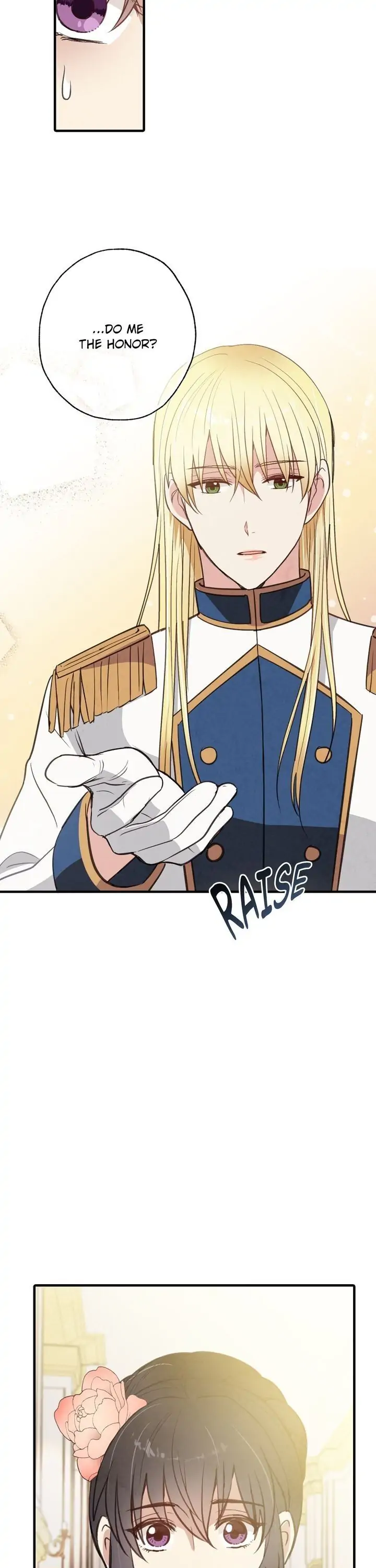 Valentine Kiss Chapter 47 - Page 29